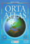 İlköğretim Orta Atlas (Resimli - Grafikli)